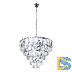 Подвесная люстра Divinare Chara 3508/02 LM-6