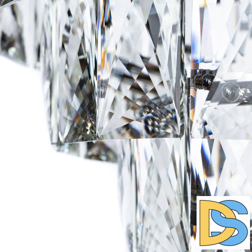 Подвесная люстра Divinare Chara 3508/02 LM-6