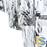 Подвесная люстра Divinare Chara 3508/02 LM-6