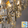 Подвесная люстра Divinare Chara 3508/02 LM-6