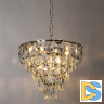 Подвесная люстра Divinare Chara 3508/02 LM-6