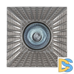 Встраиваемый светильник Bohemia Ivele Crystal 1791/10/LS Ni