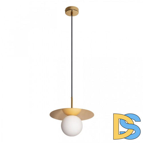 Подвесной светильник Loft IT Ufo 10120/250P Gold