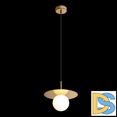 Подвесной светильник Loft IT Ufo 10120/250P Gold