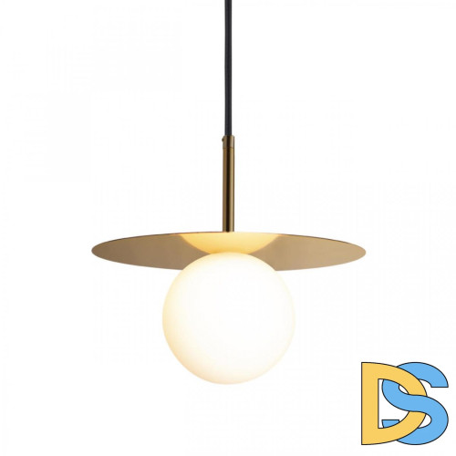 Подвесной светильник Loft IT Ufo 10120/250P Gold