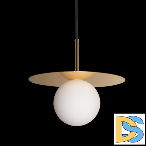 Подвесной светильник Loft IT Ufo 10120/250P Gold