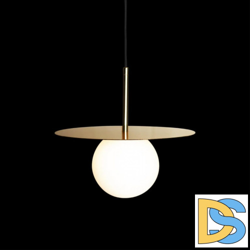 Подвесной светильник Loft IT Ufo 10120/250P Gold