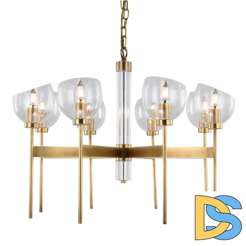 Подвесная люстра Cloyd Cassady 10380