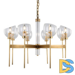 Подвесная люстра Cloyd Cassady 10380