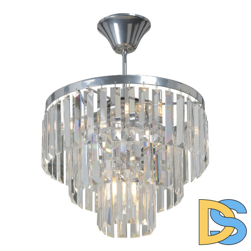 Потолочный светильник Vitaluce V5825-9/4PL