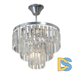 Потолочный светильник Vitaluce V5825-9/4PL