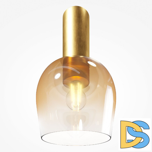 Потолочный светильник Maytoni Smart Casual MOD414CL-01G