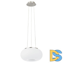 Подвесной светильник Eglo Optica 86813