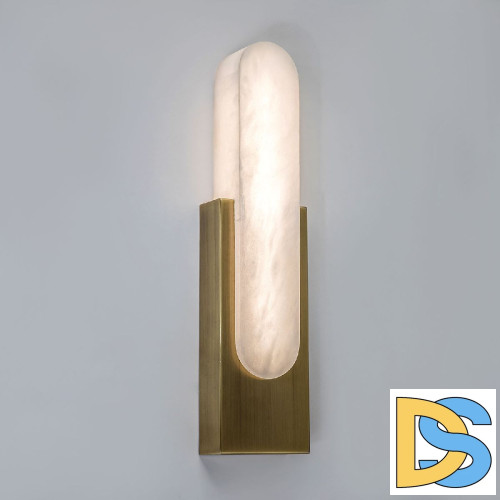 Настенный светильник Modestyle MS.104.400 AB