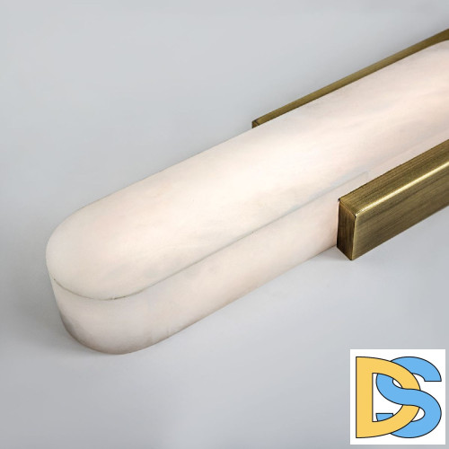 Настенный светильник Modestyle MS.104.400 AB