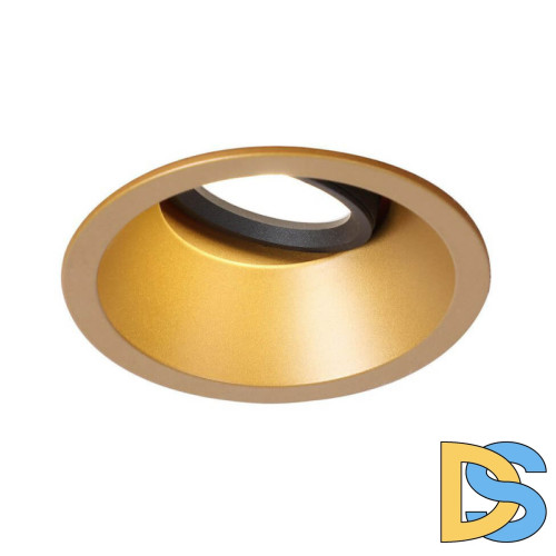 Встраиваемый светильник Favourite Retro 2792-1C