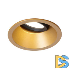 Встраиваемый светильник Favourite Retro 2792-1C