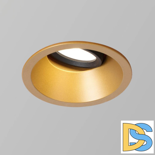 Встраиваемый светильник Favourite Retro 2792-1C