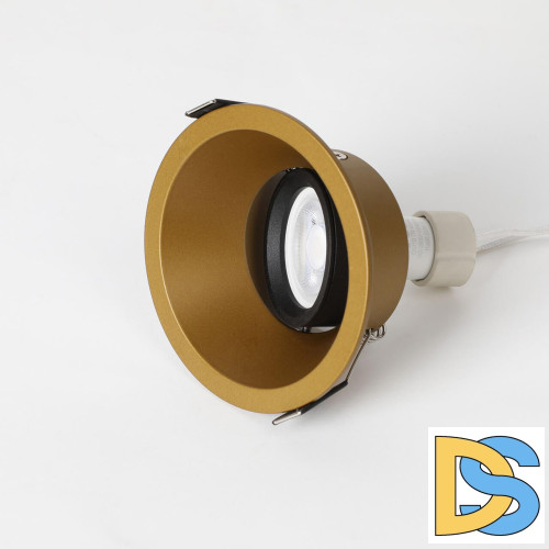 Встраиваемый светильник Favourite Retro 2792-1C