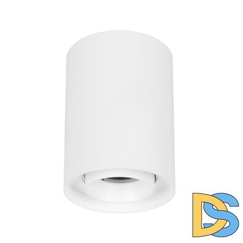 Накладной светильник Arlight SP-FOCUS-R86-10W Warm3000 054837