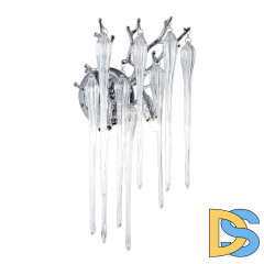 Настенный светильник Modestyle MS.2114.350 CR