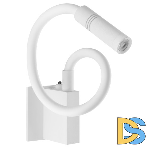 Спот Lightstar Muro 808616