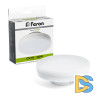 Лампа светодиодная Feron LB-473 GX70 20W 4000K 48307
