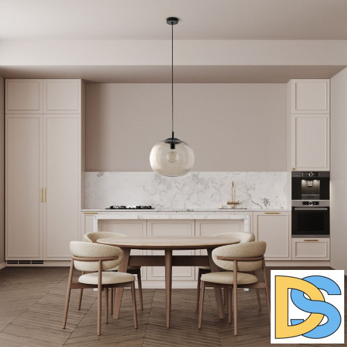 Подвесной светильник TK Lighting 4703 Vibe a068722