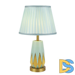 Настольная лампа Modelux ML.6174.01TL BL