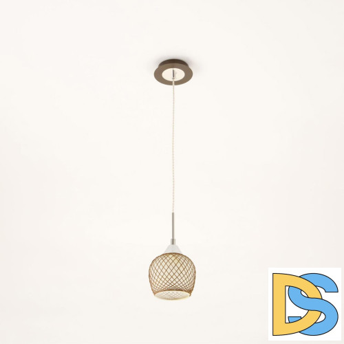 Подвесной светильник Citilux Сюзи CL171112