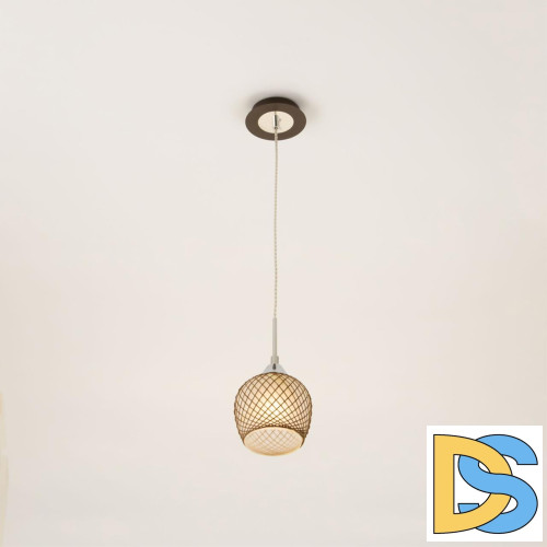 Подвесной светильник Citilux Сюзи CL171112