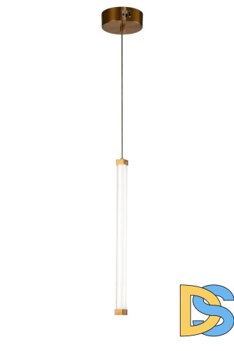 Подвесной светильник Stilfort Quadro 4010/05/01PS