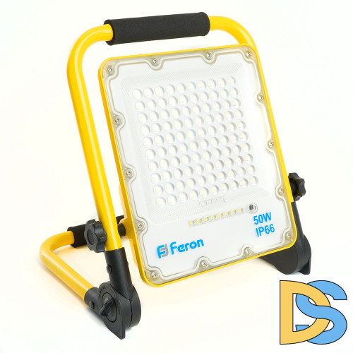 Прожектор Feron LL-951 48676