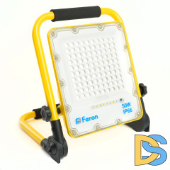 Прожектор Feron LL-951 48676