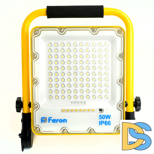 Прожектор Feron LL-951 48676