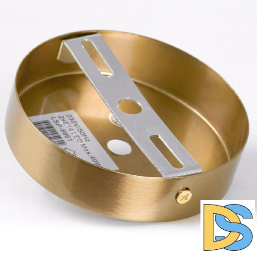 Бра Lussole Albany LSP-8961