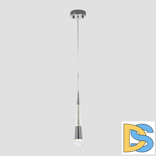 Подвесной светильник Modelux ML.88096.1 CH