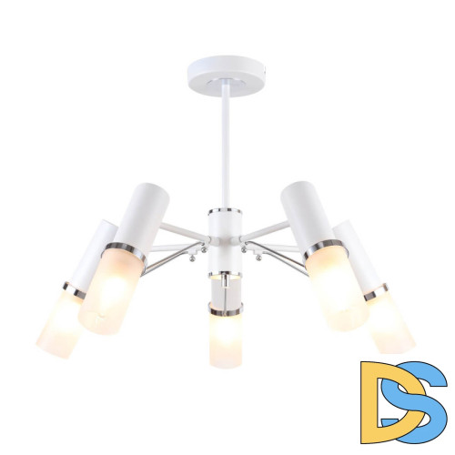 Люстра на штанге F-Promo 2559-5P