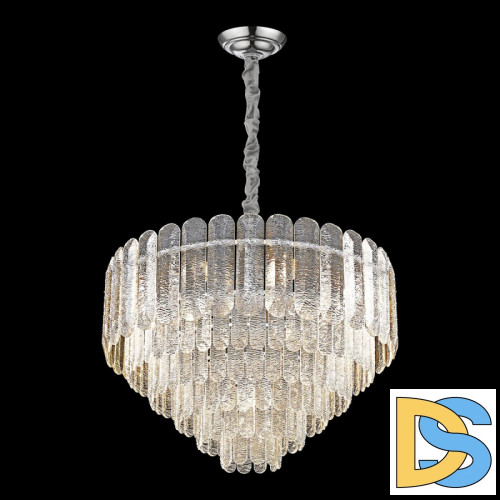 Подвесная люстра Wertmark Selma WE129.13.103