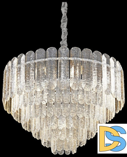 Подвесная люстра Wertmark Selma WE129.13.103