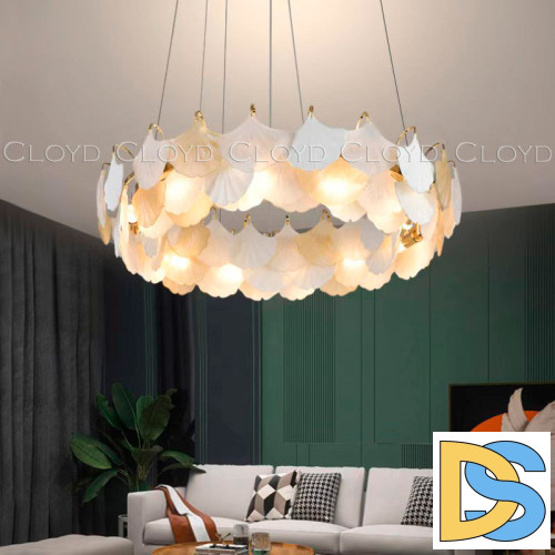 Подвесная люстра Cloyd Polynesia 10352