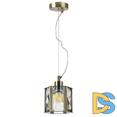 Подвесной светильник Lightstar Limpio 722013