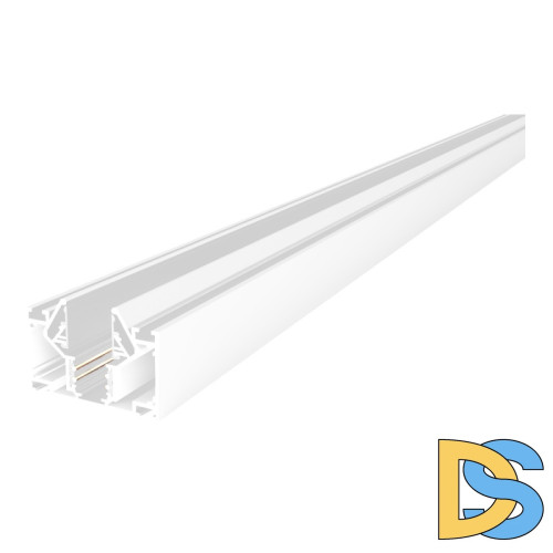 Шинопровод магнитный под натяжной потолок ST Luce Skyline 48 ST047.539.02