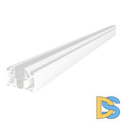 Шинопровод магнитный под натяжной потолок ST Luce Skyline 48 ST047.539.02