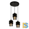 Подвесной светильник Modemodern MD.0650.3R