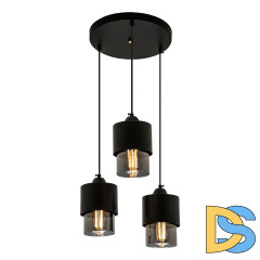 Подвесной светильник Modemodern MD.0650.3R