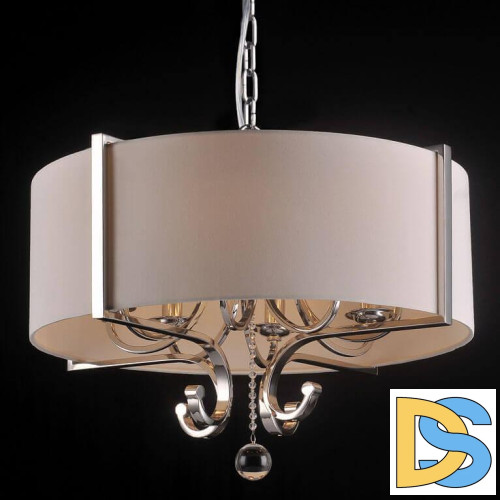 Подвесная люстра Newport 31308/S М0046756