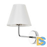 Бра Arte Lamp ELBA A2581AP-1CC