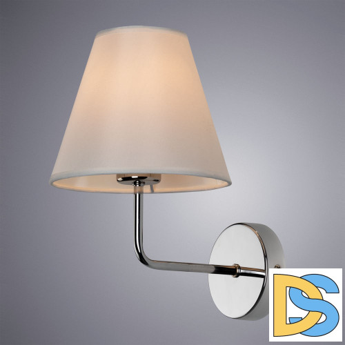 Бра Arte Lamp ELBA A2581AP-1CC