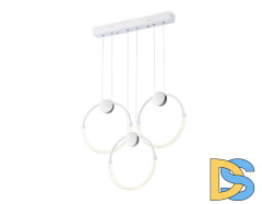 Подвесной светильник Ambrella Light Comfort FL10595